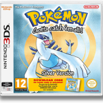 Pokemon - Gotta catch 'em all - Silver Version (Europe)